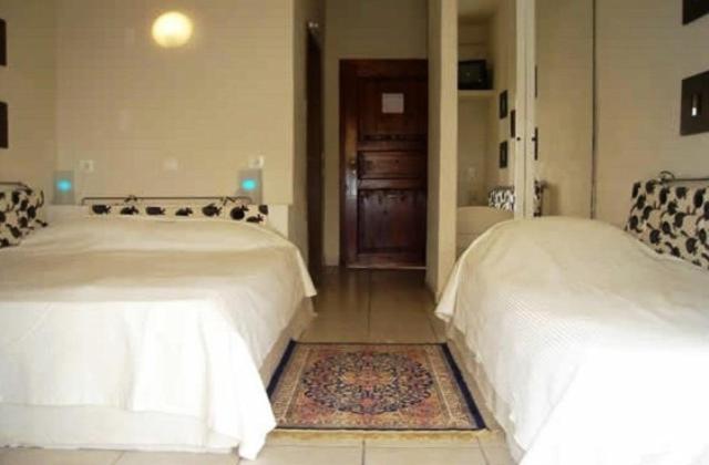 Hotel Idea 폴카 객실 사진