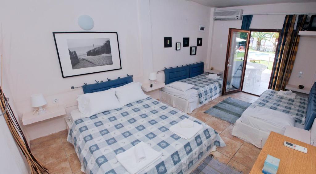 Hotel Idea 폴카 객실 사진